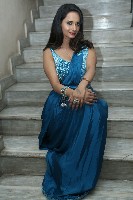 Sreelu Latest Photos